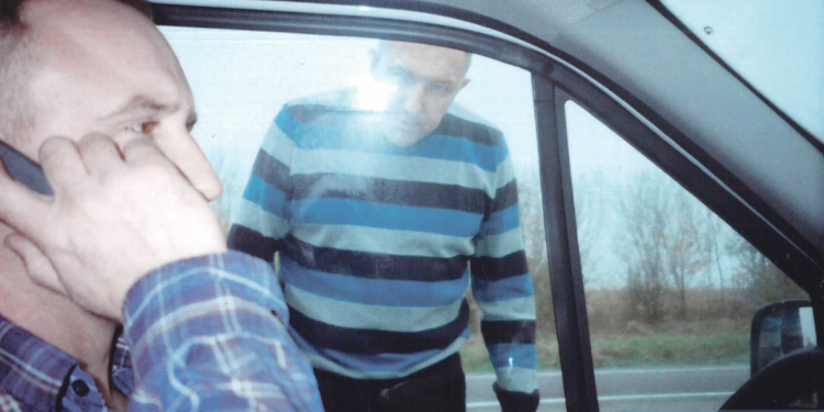 «Хоптянівська мафія» і далі заправляє у Підволочиську