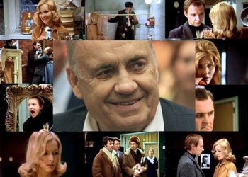 Разом з ним відійшла ціла епоха… Помер культовий режисер Ельдар Рязанов