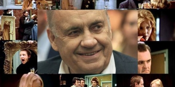 Разом з ним відійшла ціла епоха… Помер культовий режисер Ельдар Рязанов