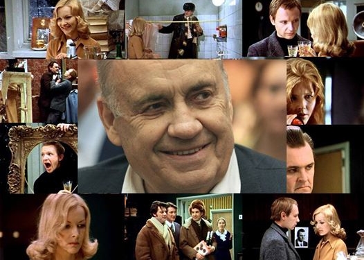 Разом з ним відійшла ціла епоха… Помер культовий режисер Ельдар Рязанов