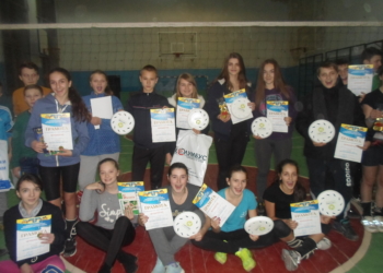 «Дворові Олімпійські ігри» визначили фіналістів на «Канаді»