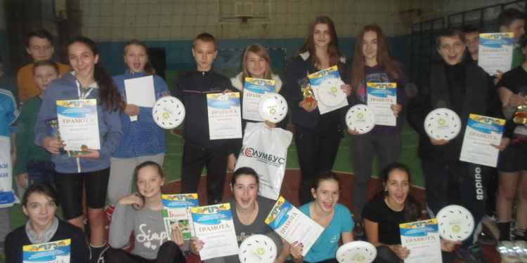 «Дворові Олімпійські ігри» визначили фіналістів на «Канаді»