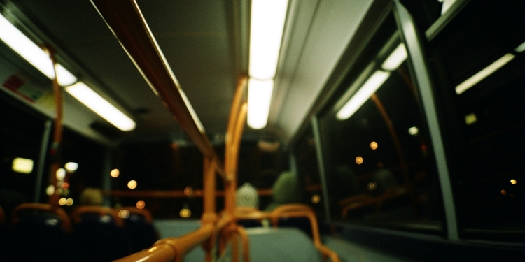 Електронні петиції в дії: у Тернополі курсуватимуть «нічні» тролейбуси