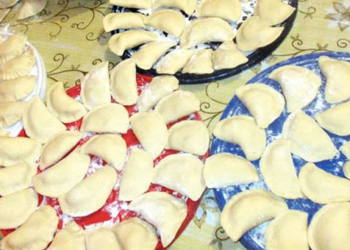 Тернополян запрошують на вареники