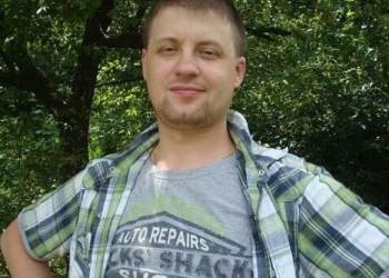 Поїхав забирати друга з полону і…