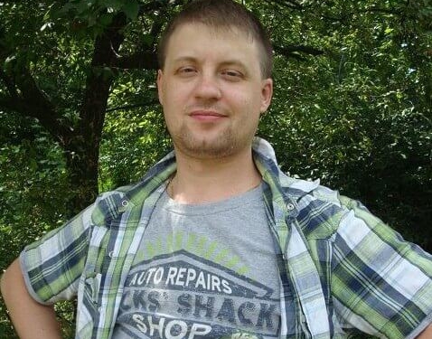 Поїхав забирати друга з полону і…