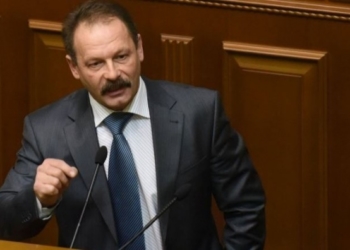 Барну виключили з фракції