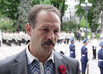 Барна прокоментував інцидент з прем’єром