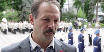 Барна прокоментував інцидент з прем’єром