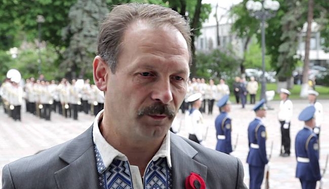 Барна прокоментував інцидент з прем’єром