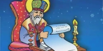День святого Миколая: подарунки для дітей, чудеса для дорослих