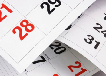 Коли тернополяни додатково відпочиватимуть у січні?