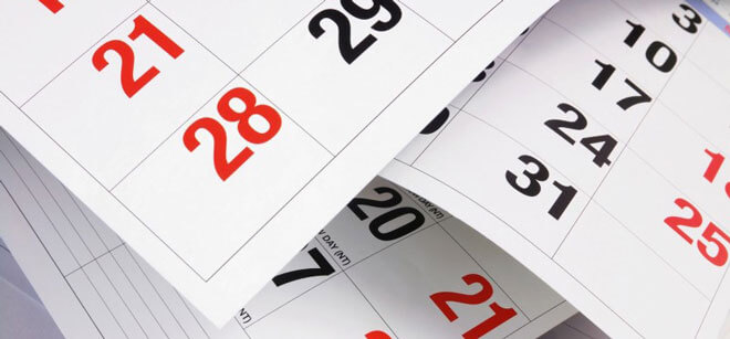 Коли тернополяни додатково відпочиватимуть у січні?