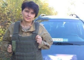 Відома тернопільська волонтерка потрапила у жахливу аварію