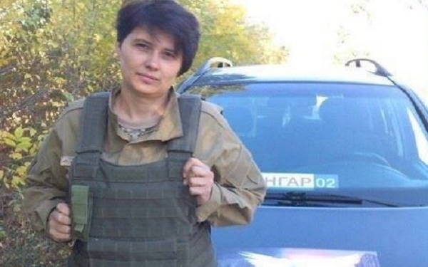 Відома тернопільська волонтерка потрапила у жахливу аварію