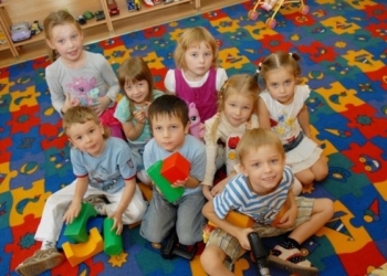 На «Дружбі» відкриють дошкільний навчальний заклад