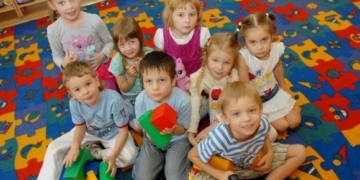 На «Дружбі» відкриють дошкільний навчальний заклад