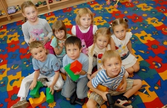 На «Дружбі» відкриють дошкільний навчальний заклад