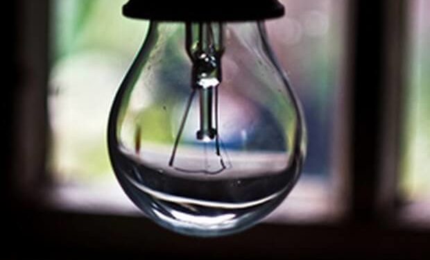 Завтра подекуди не буде світла