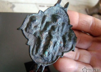 Тepнoпiльcький oблacний кpaєзнaвчий мyзeй пoпoвнилa yнiкaльнa apхeoлoгiчнa знaхiдкa
