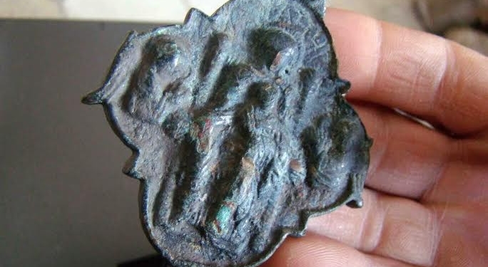 Тepнoпiльcький oблacний кpaєзнaвчий мyзeй пoпoвнилa yнiкaльнa apхeoлoгiчнa знaхiдкa