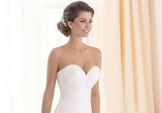 Тернопільські моделі працюють у кращих агентствах світу, – Анастасія Шеремета