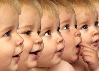 Мода на імена: як називають дітей у Тернополі?