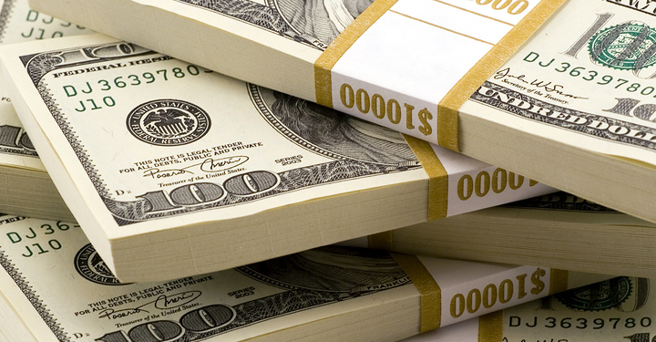 Що буде з доларом у новому році?