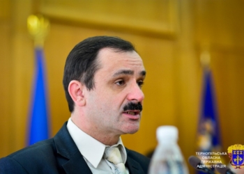 Вадим Боярський: «У разі загибелі волонтера одноразова грошова допомога виплачується у розмірі 500 прожиткових мінімумів»