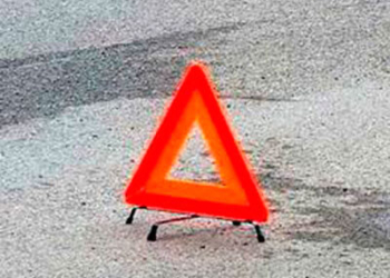 У Тернополі на Злуки збили пішохода