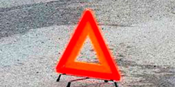 У Тернополі на Злуки збили пішохода