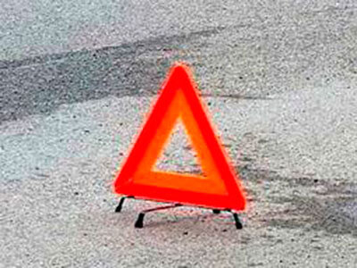 У Тернополі на Злуки збили пішохода