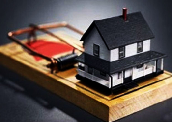 Як тернополян втягнули  у «набережноквартальну» аферу