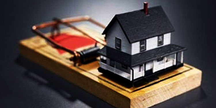 Як тернополян втягнули у «набережноквартальну» аферу