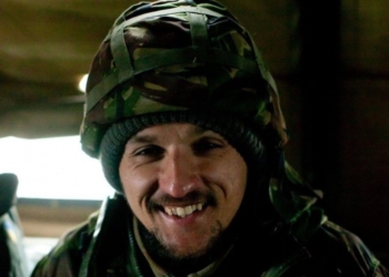 Тернопільський  прокурор-«кіборг» отримав нову посаду