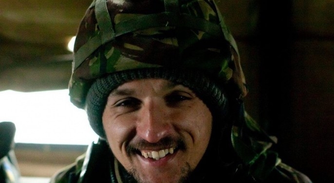 Тернопільський  прокурор-«кіборг» отримав нову посаду