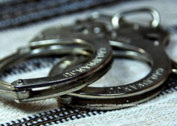 Високопосадовця-хабарника засудили  до дев’яти років за ґратами