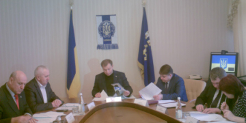 Колегія обласної державної адміністрації схвалила проект обласного бюджету на 2016 рік