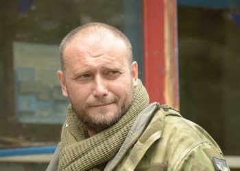 Чому Ярош залишив “Правий сектор”? (ВІДЕО)