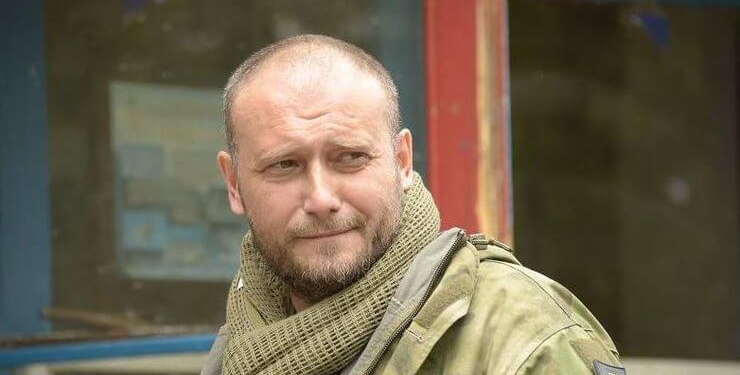 Чому Ярош залишив “Правий сектор”? (ВІДЕО)