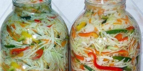 ТОП продукти взимку