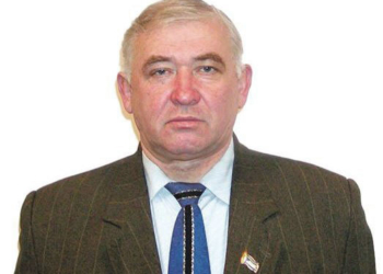 Володимир Колінець: «Дух українців у 1933-ому Московія не зламала.  Не вдасться це Путіну і тепер!»