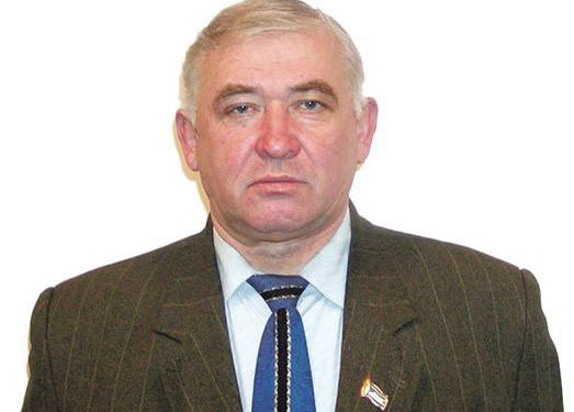 Володимир Колінець: «Дух українців у 1933-ому Московія не зламала. Не вдасться це Путіну і тепер!»