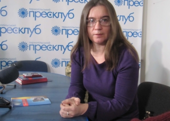 Любов Медведь: «Бійці продовжують «довойовувати» навіть удома»