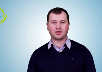 Помічник Надала розповів, чому варто жити в Україні