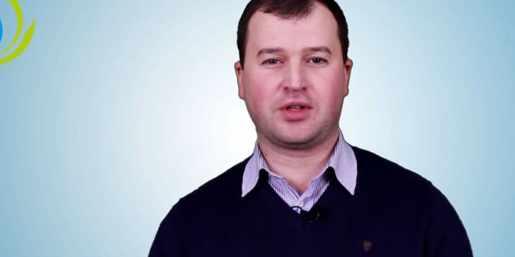 Помічник Надала розповів, чому варто жити в Україні