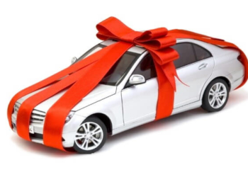 Замість виграної автівки – заява в поліції