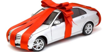 Замість виграної автівки – заява в поліції