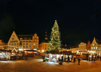 Тернополян закликають створити «Феєрію новорчіного міста»