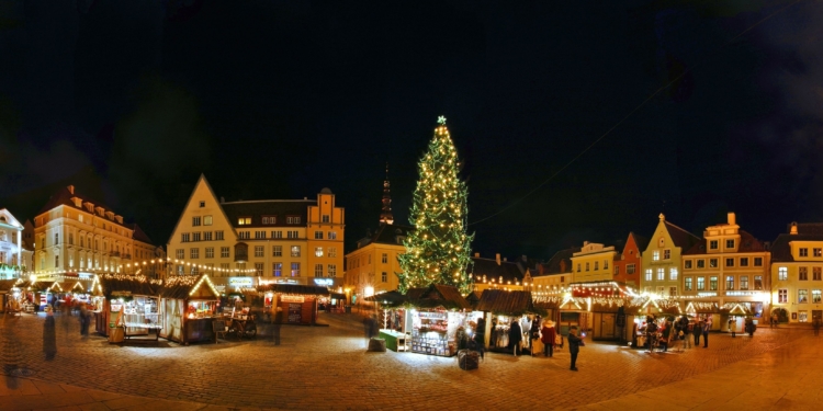 Тернополян закликають створити «Феєрію новорчіного міста»